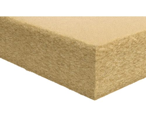 GUTEX Thermoflex 120mm 135x57,5cm 1 Pack = 4 Stück Mineralwolle Dämmstoffplatte im Detail