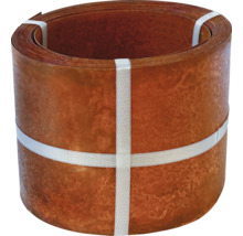 Rolle Kupferband mit Halteband