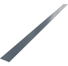 Metall Flachleiste