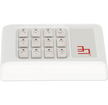 Keypad für Alarmsystem