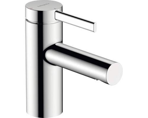 Hansgrohe Einhebel-Waschtischmischer aus Metall