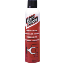 Startpilot Starthilfe Dose