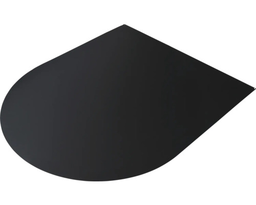 Eckduschwand für Badezimmer