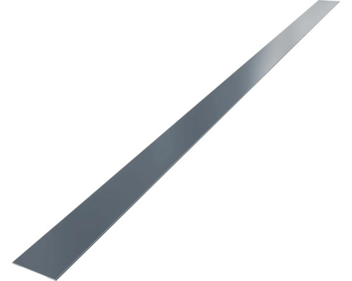 Metall Flachstange