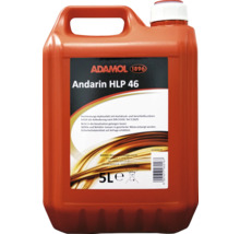 Adamol Andarin HLP 46 Hydrauliköl im 5 Liter Kanister