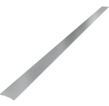Metall Flachstange