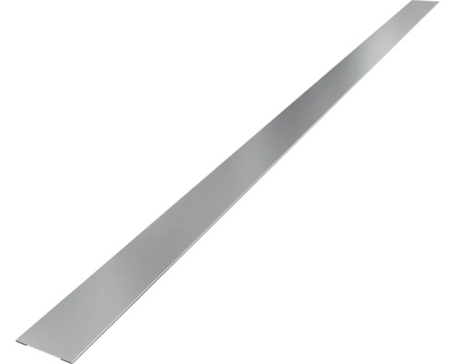 Metall Flachstange
