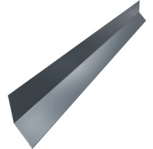 Winkelprofil aus Metall