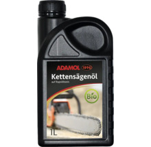 Adamol Kettensägenöl auf Rapsölbasis, 1 Liter