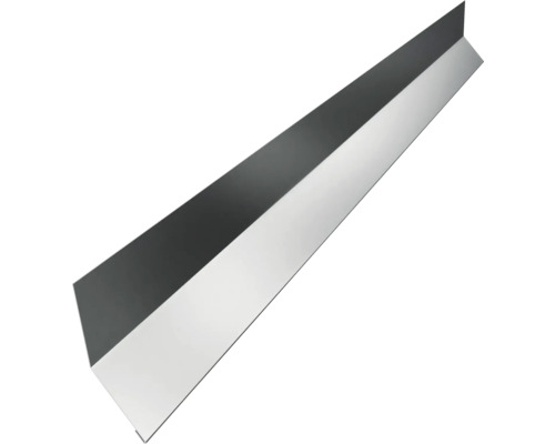Winkelprofil aus Metall