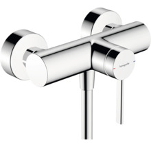 Hansgrohe Aufputz-Brausemischer