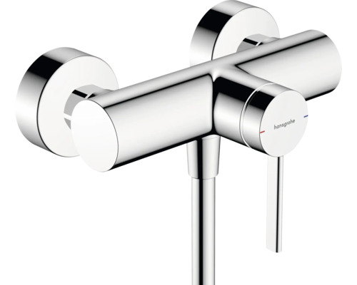 Hansgrohe Aufputz-Brausemischer