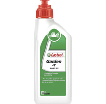 Castrol Garten 4T 10W-30 Gartenmotoröl in einer 1 Liter Flasche