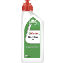 Castrol Garten 2T Öl für Gartengeräte, 1 Liter