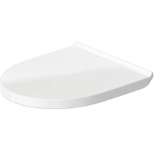 Weißer Duschsitz zur Wandmontage