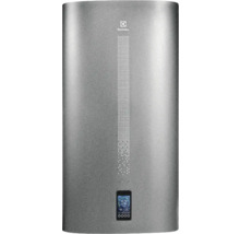 Electrolux Logo Warmwasserspeicher mit Display