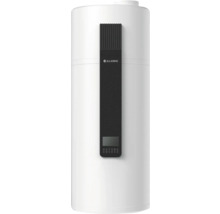 Warmwasserspeicher mit Alarko Logo