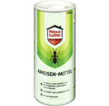Nexa Lotte Ameisenmittel 300 Gramm Dose