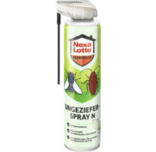 Nexa Lotte Ungeziefer Spray N