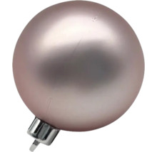 Weihnachtsbaumkugel zur Dekoration