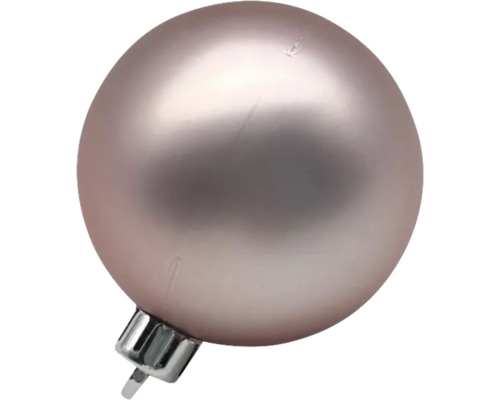 Weihnachtsbaumkugel zur Dekoration