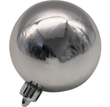 Christbaumkugel aus Glas