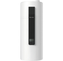 Alarko Warmwasserspeicher mit Bedienfeld