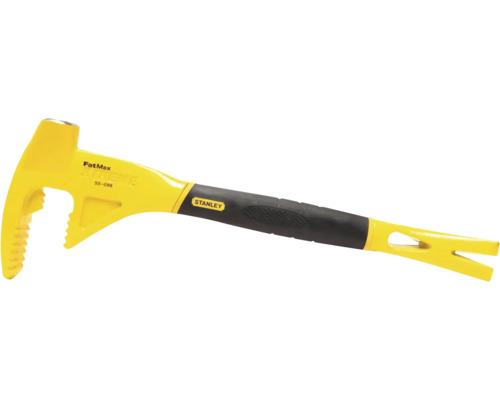 Abbrucheisen Fubar I Fatmax Xtreme