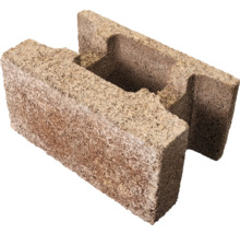 Hohlblockstein für Bauprojekte