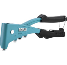 Novus Blindnietenzange N-30