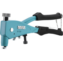 Novus Blindnietzange N-120