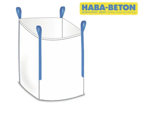 Big Bag Schüttgutsack mit Schlaufen