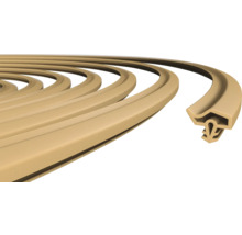 Dichtungsprofil in Rollenform