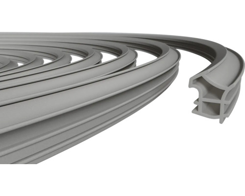 Dichtungsprofil für Fenster und Türen