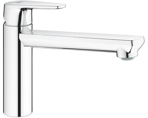 Küchenarmatur Grohe Start Edge 2020 31697000 chrom glänzend