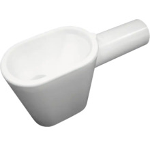 Urinal aus Keramik