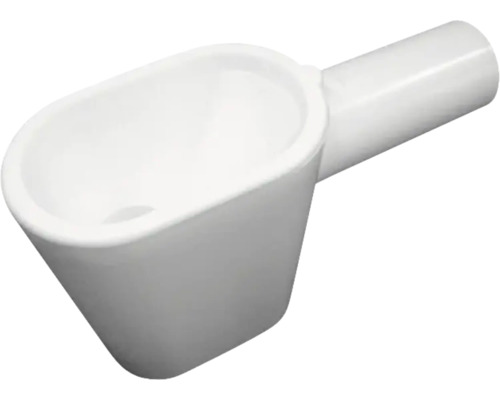 Urinal aus Keramik