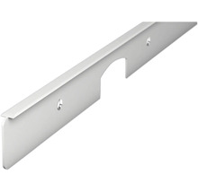 Griffleiste für Möbel