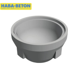 Beton Blumentopf