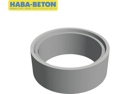 Betonrohr für den Tiefbau