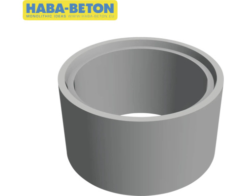 Betonschachtring