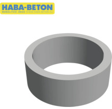 Betonschachtring