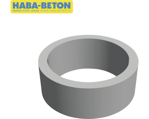 Betonschachtring