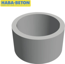 Betonrohr