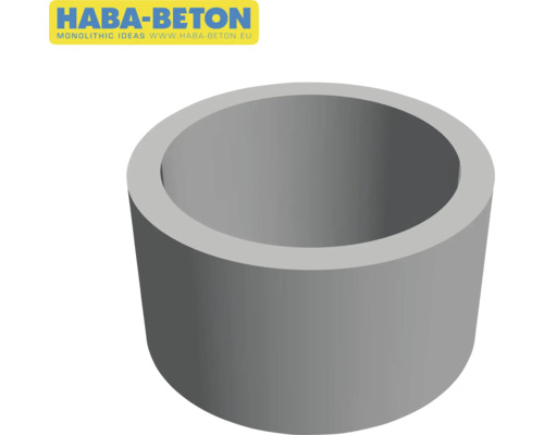 Betonrohr