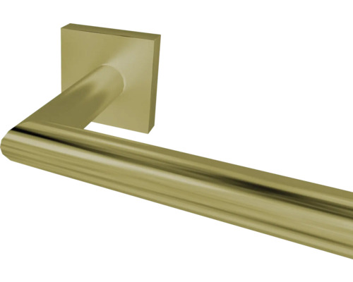 Handtuchhalter aus Metall zur Wandmontage