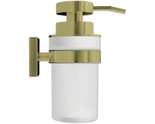 Wandseifenspender mit Behälter