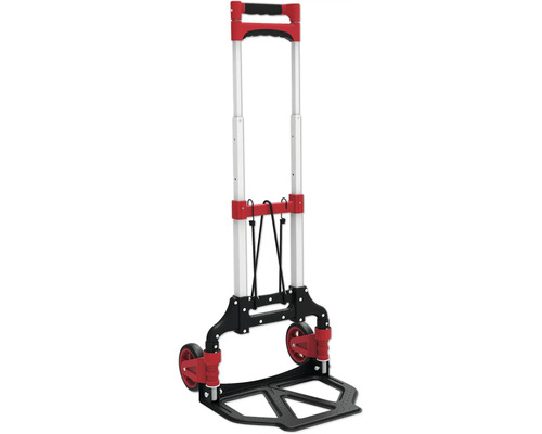 Sackkarre Cargo Point, klappbar, Max. Belastbarkeit 60 kg