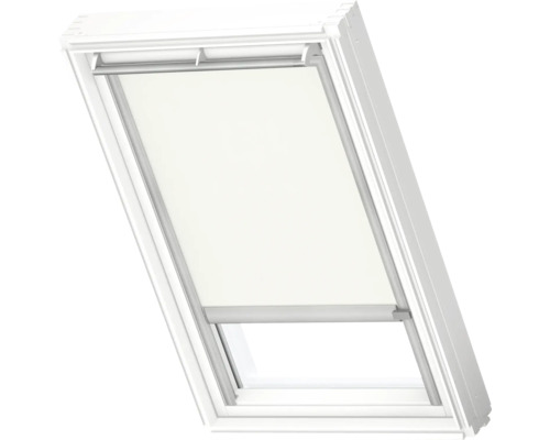 Dachfenster mit Rollo zur Verdunkelung