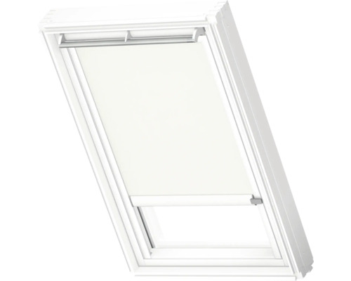 Dachfenster mit Rollo zur Verdunkelung